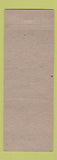 Matchbook Cover - Bratwurst Eat Shop Waupaca WI