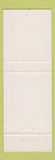 Matchbook Cover - Miami University Oxford OH WEAR
