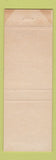 Matchbook Cover - Bowling Green State University OH