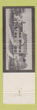 Matchbook Cover - Porter Loring Funeral Home San Antonio TX