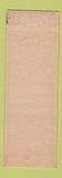 Matchbook Cover - Cite University Brussels Belgium