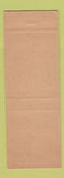 Matchbook Cover - Western College Store Oxford OH