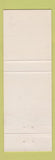 Matchbook Cover - Chiles Sons Laman Funeral Home Lima OH