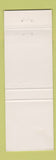 Matchbook Cover - Wolfersberger Funeral Home O'Fallon IL WEAR