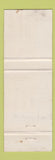 Matchbook Cover - Hastings Piston Rings Lytle Reboring Ottawa ON