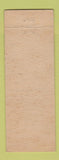 Matchbook Cover - Hotel Kent OH Kent State ref