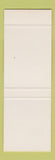 Matchbook Cover - Healey and Roth Funeral Home Little Rock AR SAMPLE