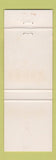 Matchbook Cover - Wooster Inn Wooster IA College