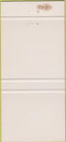 Matchbook Cover - Bank of the Southwest Amarillo TX 30 Strike