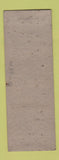 Matchbook Cover - Albert Hoppe Funeral Home St Louis MO