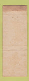 Matchbook Cover - Carteaux Tavern Avilla IN WEAR