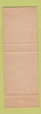 Matchbook Cover - Rhode Island College of Education RI