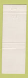 Matchbook Cover - Harbert Funeral Home Salem WV