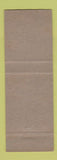 Matchbook Cover - Rhode Island College of Education RI 1954