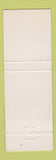 Matchbook Cover - Wichmann Funeral Home Appleton WI
