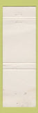 Matchbook Cover - Ted Fendler Funeral Home St Louis MO WEAR