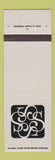 Matchbook Cover - John Stygar Son Funeral Home St Louis MO