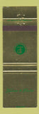 Matchbook Cover - Tummer & Porter Funeral Home?