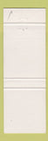 Matchbook Cover - Tummer & Porter Funeral Home?