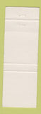 Matchbook Cover - Noel Funeral Home Hawkesbury ON
