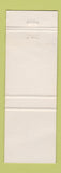 Matchbook Cover - Ultramar oil gas? WEAR