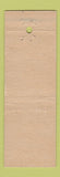 Matchbook Cover - Amoco oil gas Lincoln Center ME WEAR