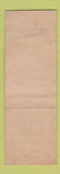 Matchbook Cover - Iowa Home Mutual Insurance Joe Herard Cascade IA