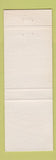 Matchbook Cover - Bieliunas Smith Funeral Home Chicago IL