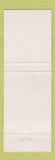 Matchbook Cover - Zeis Funeral Home Lakewood OH