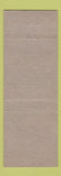 Matchbook Cover - Shirley's Restaurant Cornwall ON WEAR