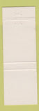 Matchbook Cover - RC Aleks Funeral Home Lincoln Park MI Knights of Columbus