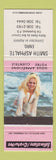 Matchbook Cover - Smith Asphalt Drummond QC pinup