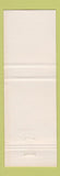 Matchbook Cover - Suehiro Japanese Restaurant Richmond BC