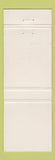 Matchbook Cover - Frenette Houle Funeral Home QC WEAR
