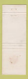 Matchbook Cover - Anderson Campbell Funeral Home Whiting NJ WEAR
