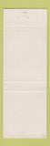 Matchbook Cover - Captain's Table Restaurant Waukegan IL