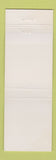 Matchbook Cover - Gords Pub Restaurant Neenah WI