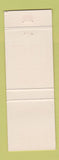 Matchbook Cover - Mark II Inn Restaurant Rockford IL