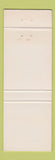 Matchbook Cover - Warren Mortuary Funeral Home Lawrence KS WEAR