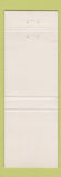 Matchbook Cover - Cooper Funeral Home Grants Lick KY WEAR