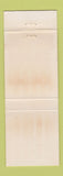 Matchbook Cover - Captain's Table Restaurant Chatham MA