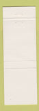 Matchbook Cover - Broker's Lounge Willoughby OH