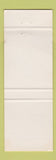 Matchbook Cover - Highwayman Club Bathurst NB WEAR