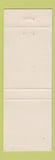 Matchbook Cover - Salmon Brothers Excavating Netcong NJ PINK