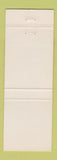Matchbook Cover - Salmon Brothers Excavating Netcong NJ YELLOW