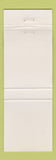 Matchbook Cover - The Friendly Greek Restaurant Pickering ON