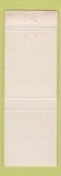 Matchbook Cover - El Charro Mexican Restaurant Kearney NE