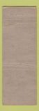 Matchbook Cover - Carson Restaurant Cincinnati OH