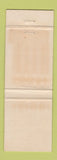 Matchbook Cover - Scott's Drug Store Scott's Annex WEAR