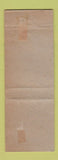 Matchbook Cover - Tradewinds Restaurant Toronto ON WEAR
